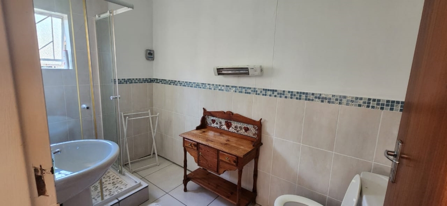 4 Bedroom Property for Sale in Dan Pienaar Free State